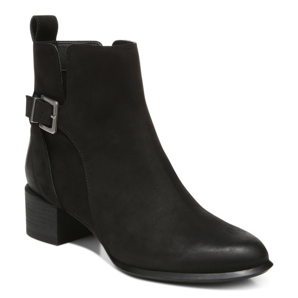 Vionic Women's Sienna Boots - Picture 9 of 11